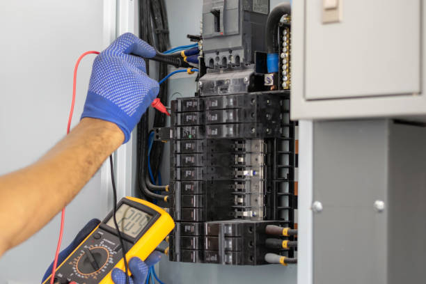 Emergency Electrical Repair Services in Shenandoah, TX