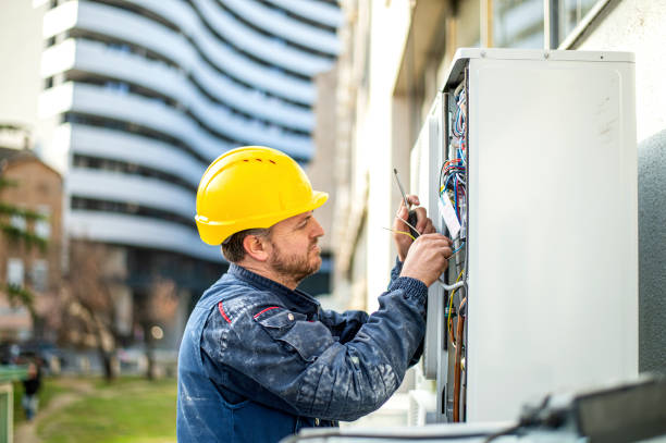 Best GFCI and AFCI Outlet Installation  in Shenandoah, TX