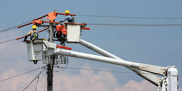 Best New Construction Electrical Installation  in Shenandoah, TX