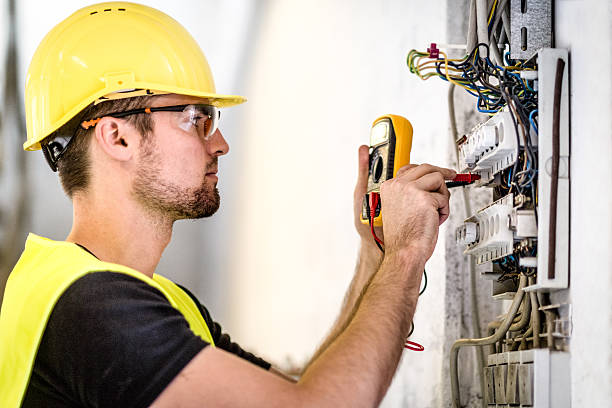 Best Electrical Wiring and Rewiring  in Shenandoah, TX