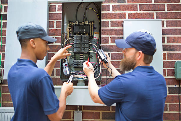 Best Electrical Troubleshooting and Repair  in Shenandoah, TX